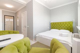 Arman Apartments Astana - Astana - 0