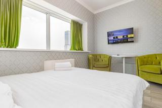 Arman Apartments Astana - Astana - 2