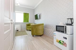 Arman Apartments Astana - Astana - 6