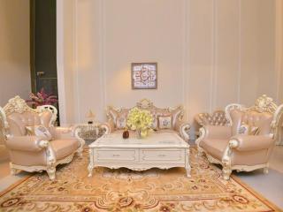 Amy Hotel & Apartment - Ấp Ða Thành - 5