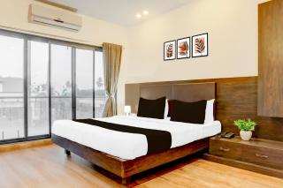 Townhouse GIR formerly Hotel Aditya - Jāmb - 8