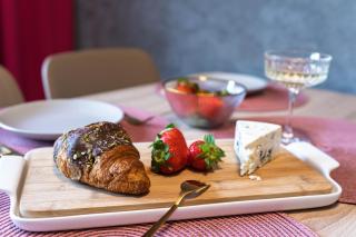 Apartamenty Mewa - Jastrzębia Góra - 9