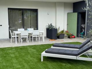 AD Suite Apartment - Riva del Garda - 8