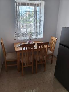 HOUSE APARTMENT Filippos - Gjirokastër - 3