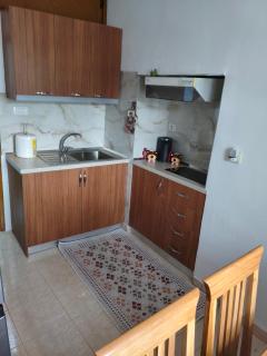 HOUSE APARTMENT Filippos - Gjirokastër - 2