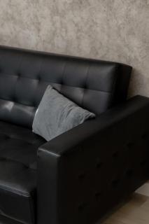 Hallera Chic Apartment for 4 Guests with Balcony & Parking Gdańsk by Noclegi Renters - Danzig - 3