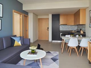 Apartment in Novotel JVT Hotel Comfort for 4 Guests - 8