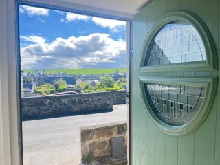 House By The Sea - Portsoy - 9