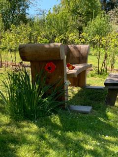 Das Sommerhaus - - 9