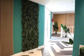 Dojo House - Nottingham - 8