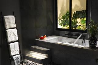 KIN Wander Tân Bình, The Mountain - 2