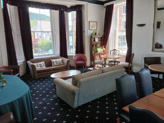 The Knighton Hotel - Knighton - 4