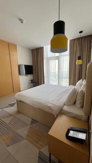 Private Apartment in Novotel JVT Comfort for 4 Guests - 4