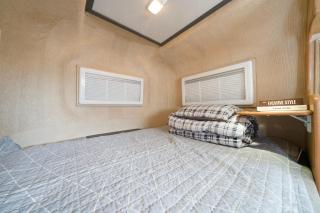 Gangneung Travel Good Camping Pension - 8