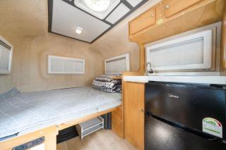 Gangneung Travel Good Camping Pension - 2
