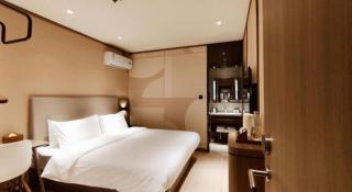 Hanting Hotel Qingdao May Fourth Square Zhiquan Road Metro Station - Qingdao - 1
