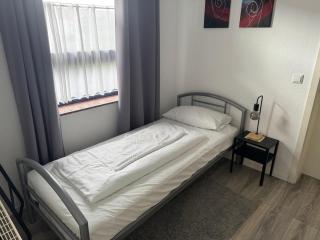 Möblierte Wohnung im Herzen Ottersbergs für Monteure und geschäftlich Reisende - AD4 EG - Ottersberg - 2