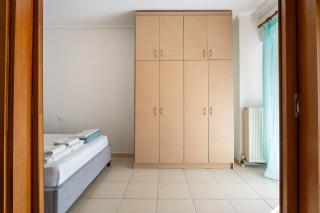 Kosmos Service Apartment Modern Spirit 2 - Tessalónica - 8
