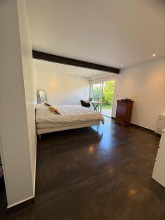 Maison Côté Bordeaux Saint-Émilion Piscine Privée 3 Chambres - Sadirac - 9