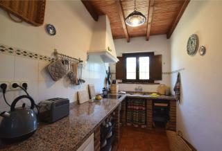 Charming cottage near El Torcal de Antequera - Antequera - 2