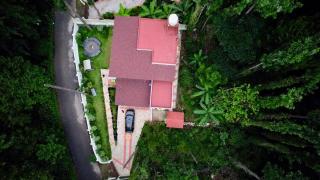 Vamsi's Woodside - Yercaud - 9