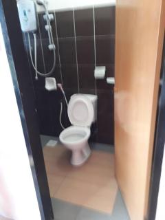 Melur Samat Apartment - Tanah Rata - 5