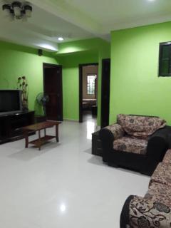 Melur Samat Apartment - Tanah Rata - 2