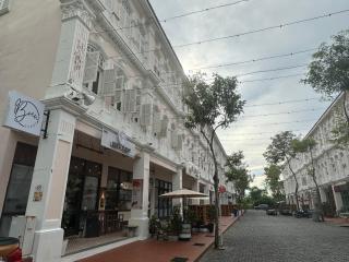 The Wave - Near to Jonker Walk - Malacca - 8