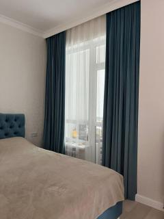 ЖК 4YOU VIP Апартаменты - Almaty - 0