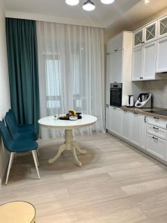 ЖК 4YOU VIP Апартаменты - Almaty - 2