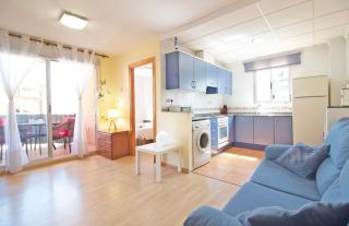 Junto a la Playa,piscina,terraza al mar,parking y Mercadona - Canet de Berenguer - 0