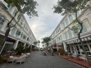 The Wave - Near to Jonker Walk - Malacca - 9
