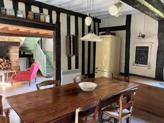 La maison du Cotil - Le Renouard - 5