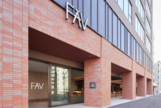 FAV LUX Sapporo Susukino - Sapporo - 1