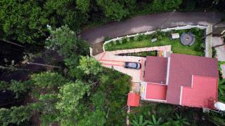Vamsi's Woodside - Yercaud - 8