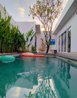 Bluna Villa seminyak - Seminyak - 0