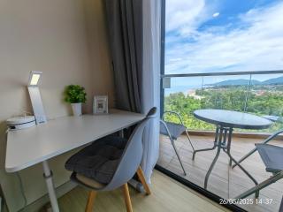 TimurBay Family Seaview, Kuantan by Anggun Bayu - Netflix Ready - Kuantan - 2