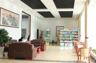 169 Business Hotel - Beijing - 5