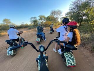 Lindiwe Safari Lodge - 3