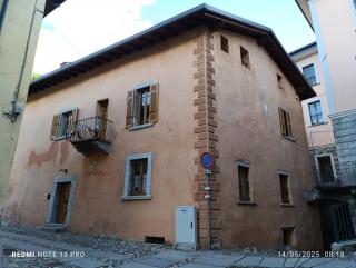 Villa Mattia - Edolo - 0