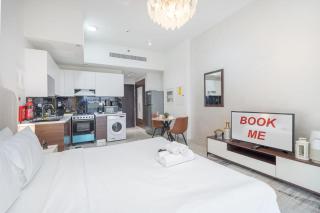 StayShort - Magnificent and Elegant Studio in Al Barsha South - 0