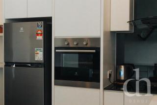 Landmark Residence 2 by Dehoz Suites - 5