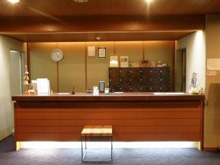 Totsukawa Onsen HOTEL SUBARU - Totsukawa - 4