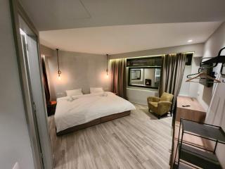 Urban Core Residence - Atenas - 3