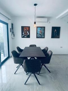 Villa Vuk - Budua - 4