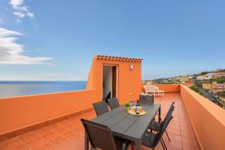 Casa Tajinaste - Icod de los Vinos - 9