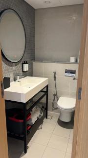 Apartment in Novotel JVT Hotel Comfort for 4 Guests - 1