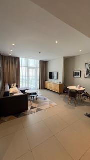 Apartment in Novotel JVT Hotel Comfort for 4 Guests - 6
