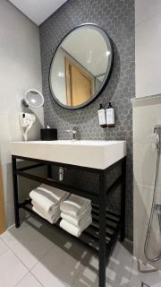 Apartment in Novotel JVT Hotel Comfort for 4 Guests - 3