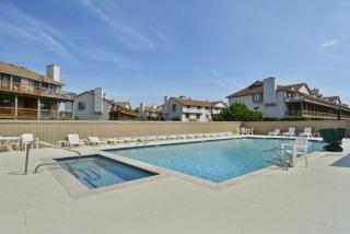 SDG8 Wolfe 1 Min Walk to Beach Dog Friendly - Kitty Hawk - 9